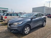 Gebraucht Renault Kadjar Life 131 PS (96 kW) 2019 Titangrau SUV