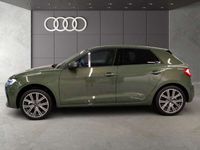 gebraucht Audi A1 Sportback 30 TFSI S line int