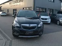 Gebraucht Opel Mokka Innovation 136 PS (100 kW) 2015 Andere SUV