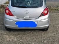 gebraucht Opel Corsa d 1.2