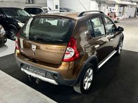 gebraucht Dacia Sandero Stepway II *TüvNeu*Garantie*