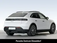 Gebraucht Porsche Macan 300 kW (408 PS) 2024 Weiß SUV