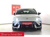 Neu Cupra Leon VZ 333 PS (244 kW) 2025 Beige Kombi