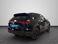 Gebraucht VW Touareg IQ Drive 231 PS (169 kW) 2025 Grenadillschwarz metallic (metallic) SUV