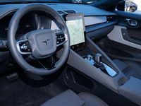 Gebraucht Polestar 2 Performance 350 kW (476 PS) 2022 Space black Kleinwagen