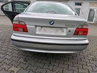 gebraucht BMW 528 E39 i