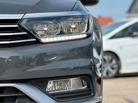 Gebraucht VW Passat Alltrack 239 PS (175 kW) 2018 Uranograu Kombi
