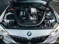 gebraucht BMW M2 Competition ,M Performance Alcantara Lenkrad