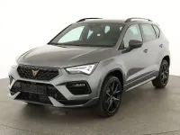 Neu Cupra Ateca 150 PS (110 kW) 2026 Graphite grau metallic SUV