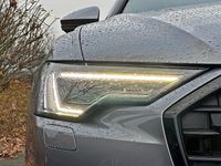 Gebraucht Audi A6 S-Line 204 PS (150 kW) 2020 Grau Kombi