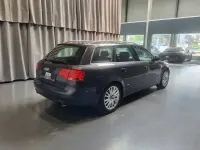 Gebraucht Audi A4 S-Line 163 PS (119 kW) 2006 Grau Kombi