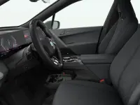 Gebraucht BMW iX 384 kW (523 PS) 2025 Grau SUV