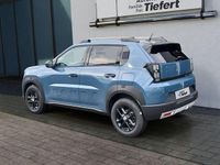 Neu Fiat Grande Panda Icon 110 PS (80 kW) 2025 Blau Kleinwagen