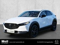 Neu Mazda CX-30 Nagisa 140 PS (102 kW) 2026 Weiss SUV