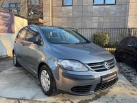 Gebraucht VW Golf Plus Cross 80 PS (58 kW) 2006 Grau Van / Kleinbus