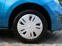 Gebraucht Mitsubishi Space Star 71 PS (52 kW) 2020 Blau Kleinwagen