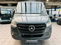 Gebraucht Mercedes Sprinter 150 PS (110 kW) 2023 Andere Van