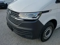 Usado VW Transporter 150 CV (110 kW) 2020 Blanco Van