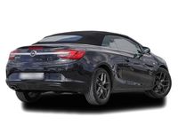 gebraucht Opel Cascada DE - Ca2 1.4 Turbo EU6, Edition (Euro 6), 2014 - 2018