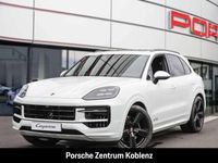 Gebraucht Porsche Cayenne GTS 500 PS (367 kW) 2025 Weiss SUV
