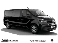 Ny Renault Trafic Evolution 150 HK (110 kW) 2026 Grå MPV