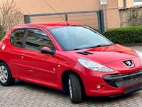 gebraucht Peugeot 206+ 206 + Mit Tüv und Klimaanlage