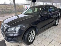 Gebraucht Audi Q5 Sport 211 PS (155 kW) 2012 Grau SUV