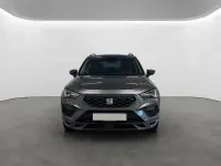 Gebraucht Seat Ateca FR 150 PS (110 kW) 2023 Grau SUV