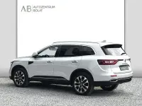 Gebraucht Renault Koleos Intens 184 PS (135 kW) 2018 Weiß SUV