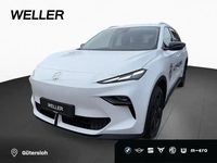 Nouă MG MG5 EV 125 kW (170 CP) 2026 Alb Break