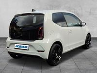 gebraucht VW up! up! 1.0 move