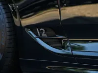 Gebraucht Bentley Continental GT 659 PS (484 kW) 2022 Schwarz Coupé