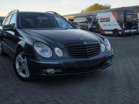 Gebraucht Mercedes 220 170 PS (125 kW) 2007 Grau Kombi