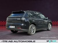 Gebraucht Leapmotor C10 158 kW (215 PS) 2025 Schwarz SUV