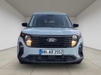 Używany Ford Transit Limited 101 KM (74 kW) 2025 Szary