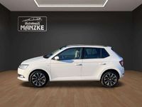 gebraucht Skoda Fabia 1.0TSI Best Of Drive / Panorama / Navi /