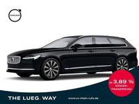 Gebraucht Volvo V90 Plus 197 PS (144 kW) 2023 Schwarz Kombi