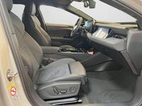 Neu Audi A6 e-tron Business 269 kW (367 PS) 2026 Beige Kombi
