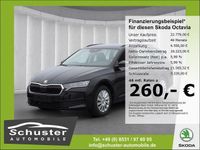 Gebraucht Skoda Octavia Essence 116 PS (85 kW) 2025 Kombi
