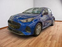 Gebraucht Mazda 2 Center-Line 116 PS (85 kW) 2025 Blau Kleinwagen