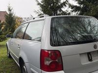 Second-hand VW Passat 190 CP (139 kW) 2002 Argintiu Break