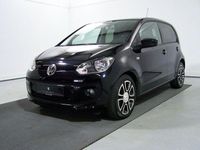 Gebraucht VW up! Sport 75 PS (55 kW) 2012 Schwarz (metallic) Kleinwagen