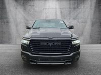 Neu Dodge Ram 426 PS (313 kW) 2025 Schwarz Abholung