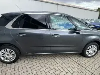 Brugt Citroën C4 Picasso 120 HK (88 kW) 2016 Grå MPV