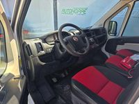 Gebraucht Fiat Ducato 116 PS (85 kW) 2014 Colore esterno Van