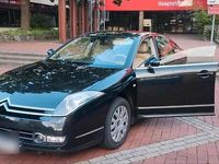Gebraucht Citroën C6 Exclusive 204 PS (150 kW) 2007 Schwarz Limousine