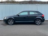 gebraucht Audi A3 TDI 125 kw