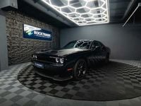 Gebraucht Dodge Challenger 379 PS (278 kW) 2024 Schwarz Coupé