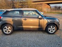 Gebraucht Mini Cooper Paceman 122 PS (89 kW) 2015 Grau SUV