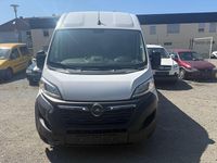 Gebraucht Opel Movano Edition 120 PS (88 kW) 2022 Weiß Van